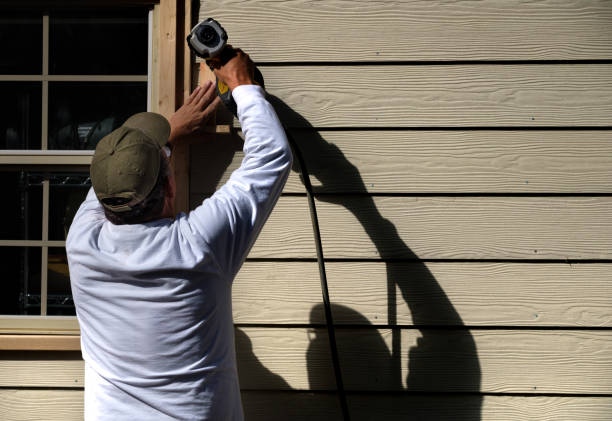 Best Composite Siding  in Vado, NM